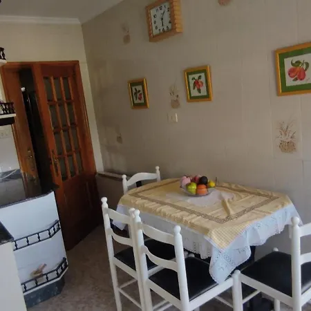 شقة Casa Santalla إل باركو دي فالديوراس