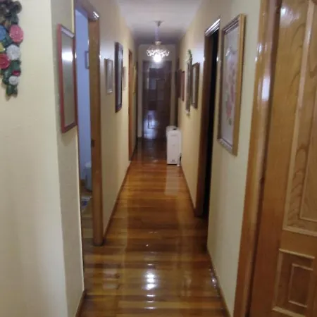 Casa Santalla Appartement