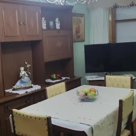 Διαμέρισμα Casa Santalla