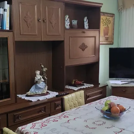 Casa Santalla * إل باركو دي فالديوراس