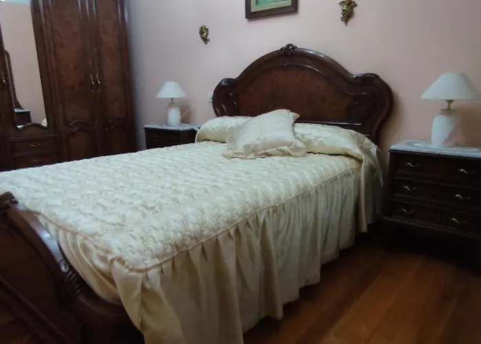 Casa Santalla Διαμέρισμα