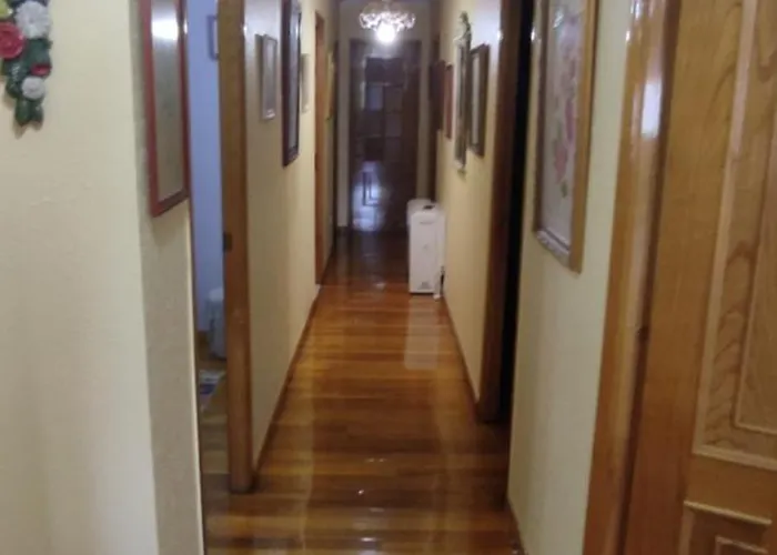 Casa Santalla Διαμέρισμα