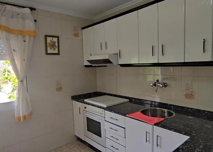 Διαμέρισμα Casa Santalla