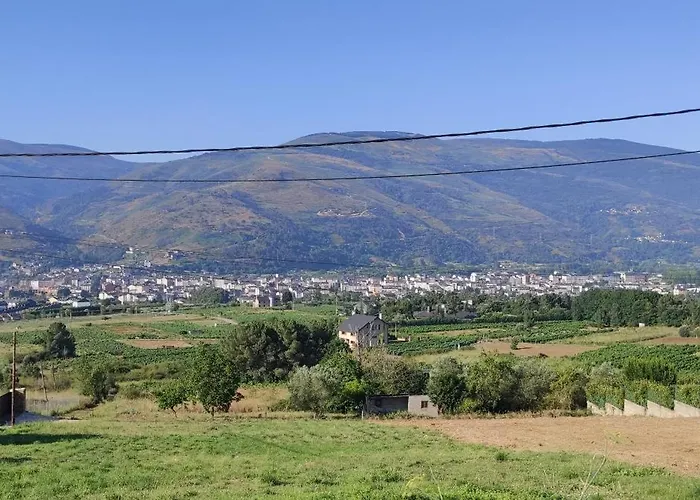 Διαμέρισμα Casa Santalla *