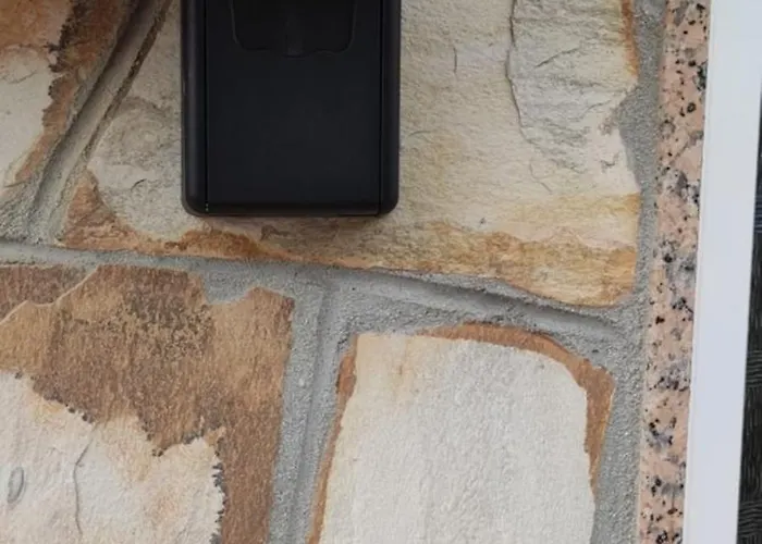 Casa Santalla Διαμέρισμα O Barco de Valdeorras