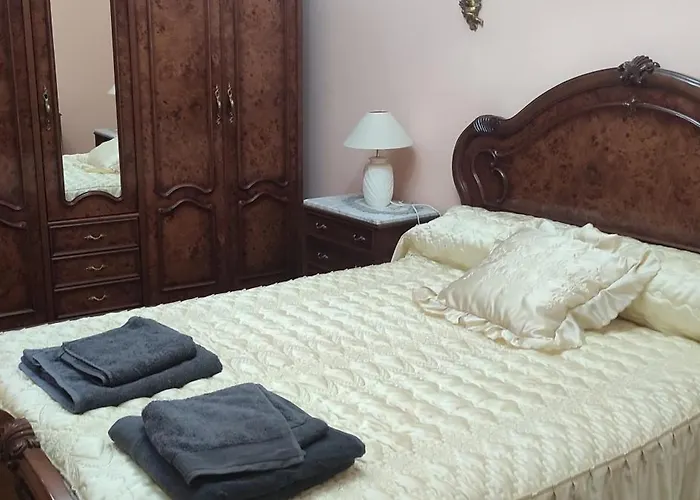 Casa Santalla Διαμέρισμα O Barco de Valdeorras