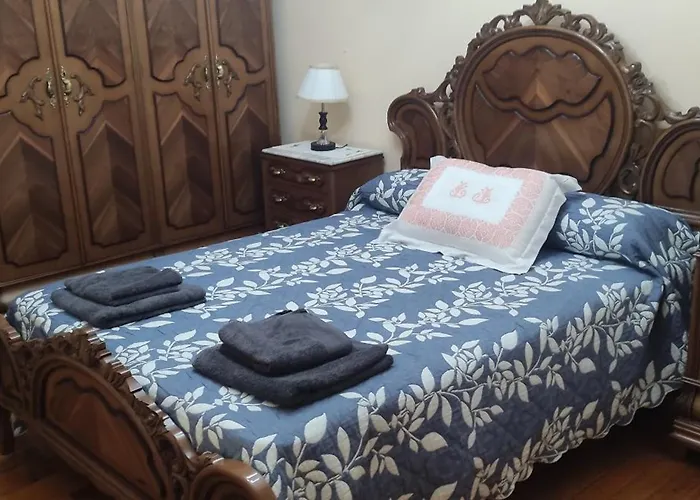 Casa Santalla Διαμέρισμα