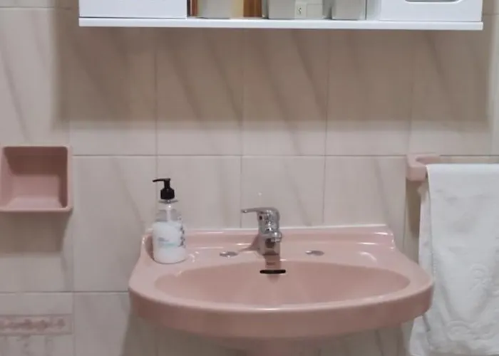 Διαμέρισμα Casa Santalla