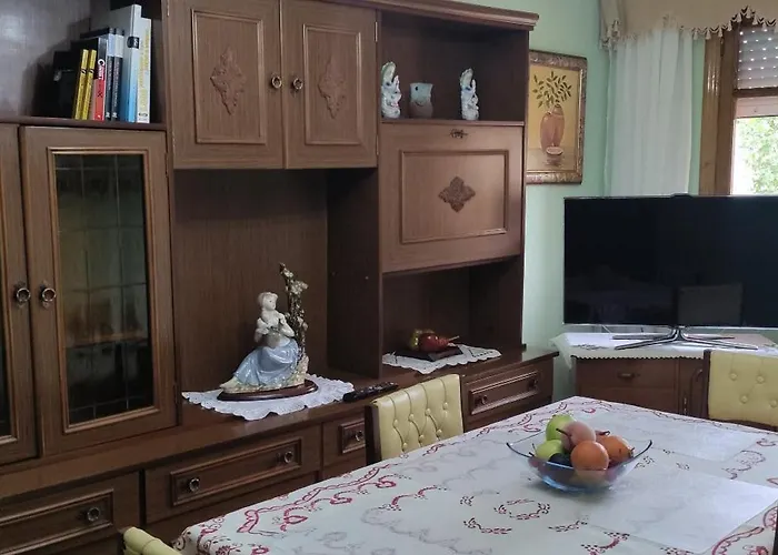 Casa Santalla * O Barco de Valdeorras