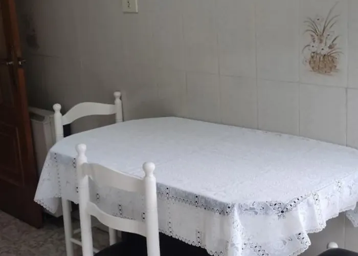 Διαμέρισμα Casa Santalla O Barco de Valdeorras